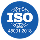 iso 45001
