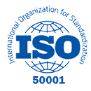 iso 50001