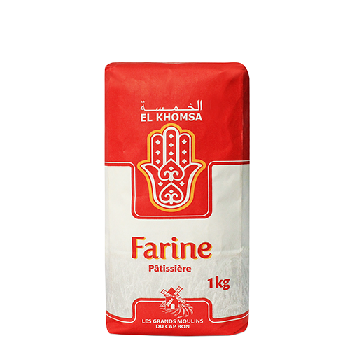 farine