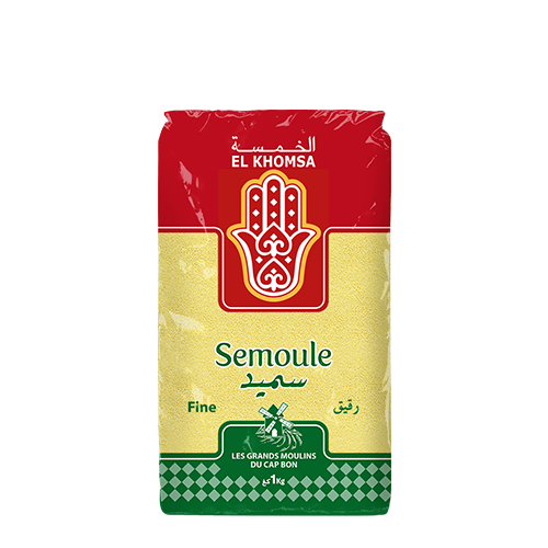 semoule