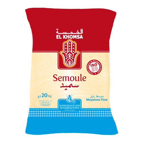 sac semoule 3d khomsa mf list